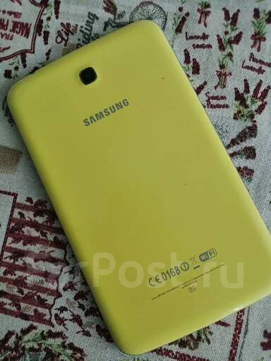 Samsung Galaxy Tab 3 ����
