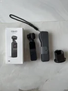 DJI Osmo Pocket. � ���������� ����