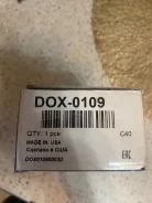����������� ������ Dox-0109 DOX-0109 ����
