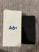Samsung Galaxy A6+. �/�, ������ ����
