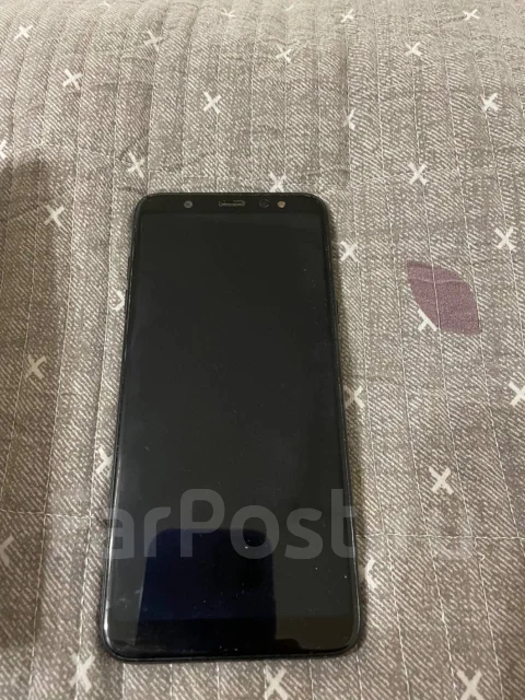 Samsung Galaxy A6+. �/�, ������ ����