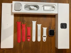 Apple Watch Series 5. GPS, NFC ����