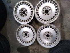 CMS. 5.5x13", 4x100, ET38 