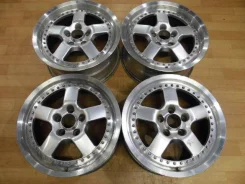 Panasport. 7.0/9.0x17", 5x114.3, ET35/38, �� 73���. ����