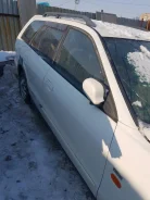 Mitsubishi Legnum. EA1W, 4G93 ����