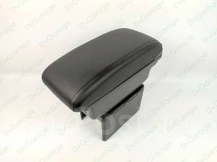 Подлокотник nissan micra k12