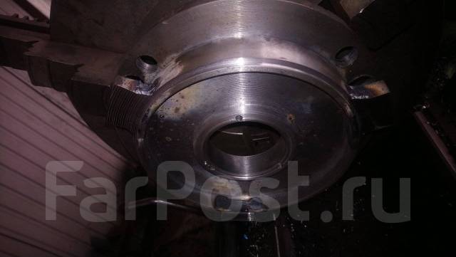 Токарь услуги токарные работы в Артеме