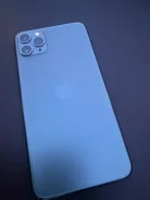 Apple iPhone 11 Pro Max. �/�, �������, 4G LTE ����
