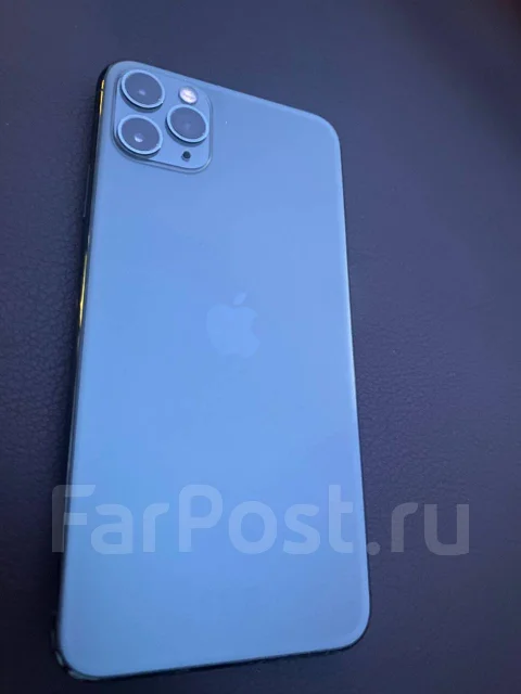 Apple iPhone 11 Pro Max. �/�, �������, 4G LTE ����