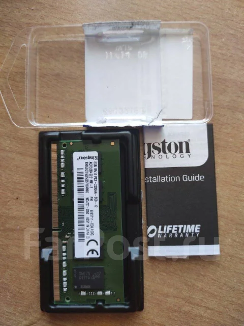 SO-DIMM DDR4. ����