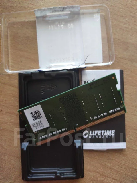 SO-DIMM DDR4. ����