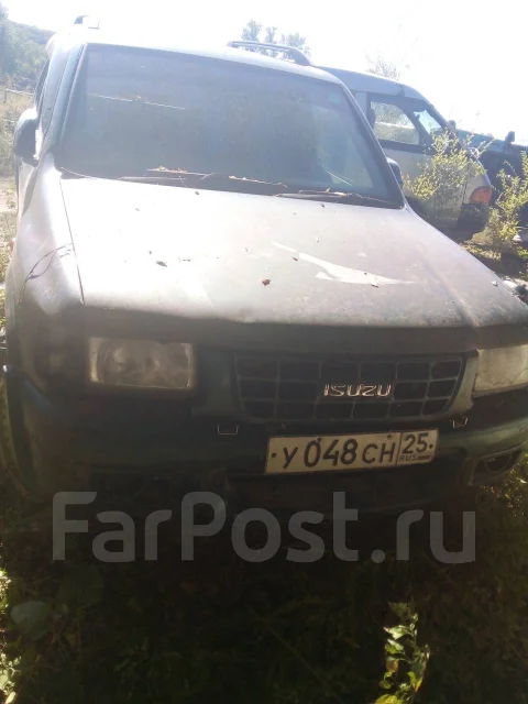Isuzu Wizard. 11111111111, 00000000 ����