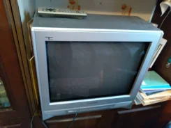 Panasonic TX-21PS70T. OLED ����