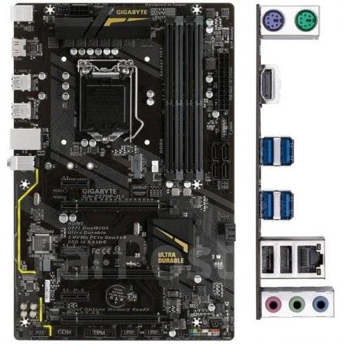 Intel Core i5-7500 ����