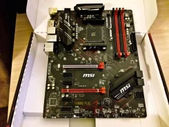 AMD B450 ����