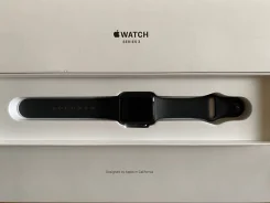 Apple Watch Series 3. GPS, NFC ����