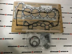 NEW! ����������� ��������� QG18DE (������) Nissan 10101-4M785 10101-4M785 ����