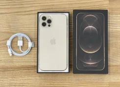 Apple iPhone 12 Pro Max. �/�, �������, 4G LTE ����