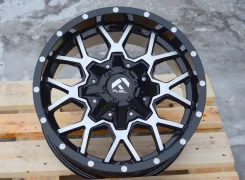 TRD. 8.5x17", 6x139.7, ET0, �� 110���. ����