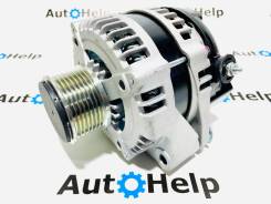  Toyota 1KD-FTV | 2KD-FTV 100A 27060-30060 