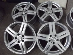 Dunlop Dufact DF5. 7.0x17", 5x114.3, ET48, �� 73,1���. ����