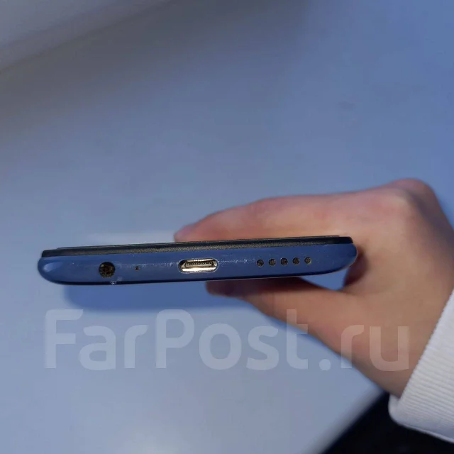 Xiaomi Redmi Note 9. �/�, �����, 4G LTE, Dual-SIM, NFC ����