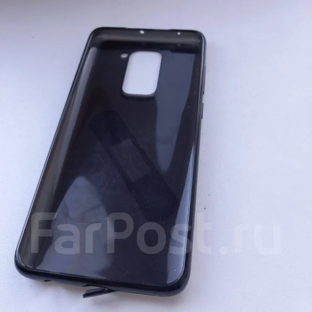 Xiaomi Redmi Note 9. �/�, �����, 4G LTE, Dual-SIM, NFC ����