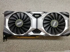 GeForce RTX 2080 ����