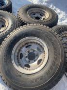 Centerline Wheels. 8.5x16", 6x139.7, ET5, �� 110���. ����