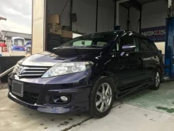 Honda Airwave. ��������, ��������, ������, �/�. ��� ����� �� ������� ����