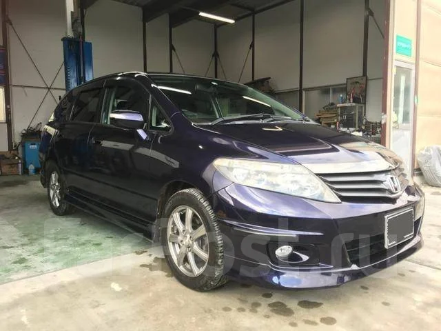 Honda Airwave. ��������, ��������, ������, �/�. ��� ����� �� ������� ����