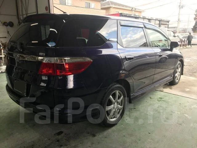 Honda Airwave. ��������, ��������, ������, �/�. ��� ����� �� ������� ����