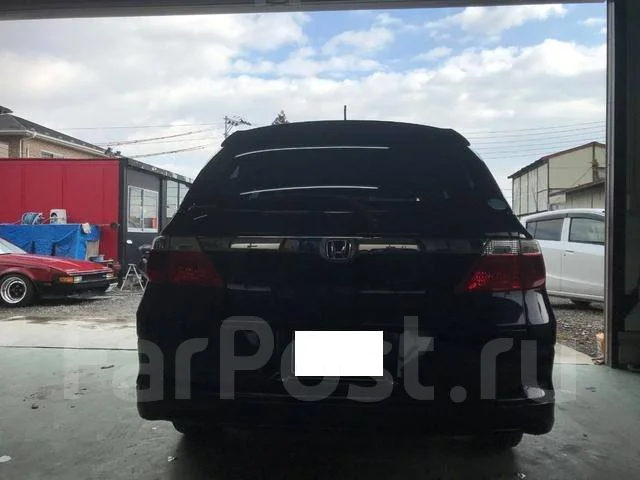 Honda Airwave. ��������, ��������, ������, �/�. ��� ����� �� ������� ����