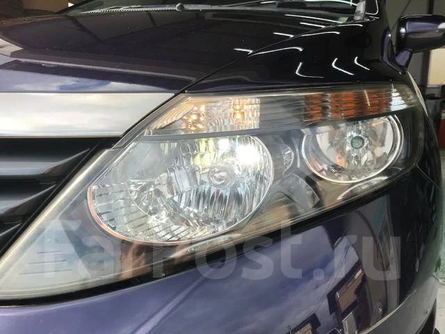 Honda Airwave. ��������, ��������, ������, �/�. ��� ����� �� ������� ����