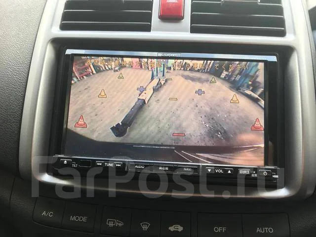Honda Airwave. ��������, ��������, ������, �/�. ��� ����� �� ������� ����