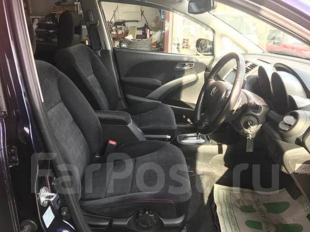 Honda Airwave. ��������, ��������, ������, �/�. ��� ����� �� ������� ����