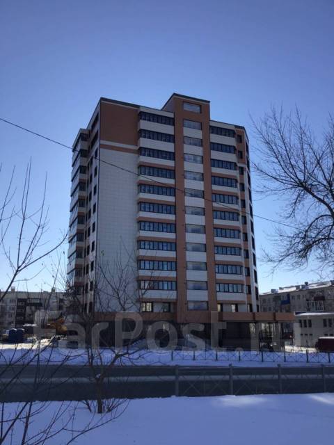 Фасадные работы во Владивостоке