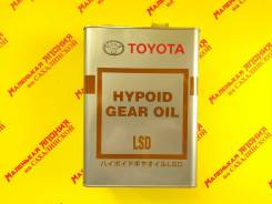 Toyota. 75W90, �������������, 1��. ����