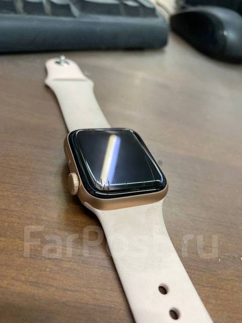 Полировка часов во Владивостоке