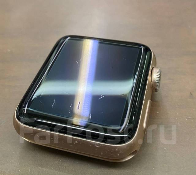 Полировка часов во Владивостоке