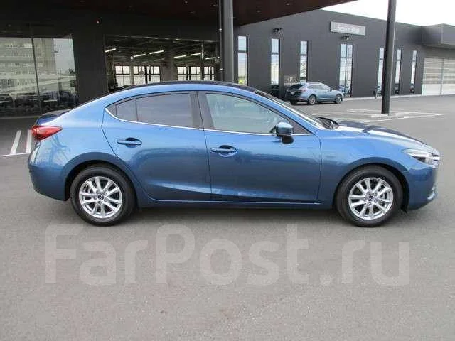 Mazda Axela. �������, ��������, 1.5 (111��.�.), ������, 47 000����. ��, �/�. ��� ����� �� ������������ ����
