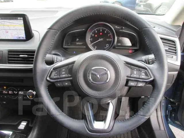 Mazda Axela. �������, ��������, 1.5 (111��.�.), ������, 47 000����. ��, �/�. ��� ����� �� ������������ ����