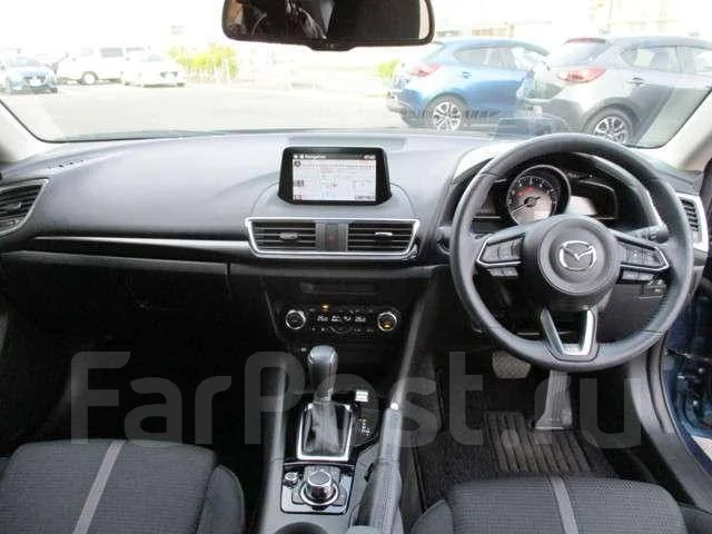 Mazda Axela. �������, ��������, 1.5 (111��.�.), ������, 47 000����. ��, �/�. ��� ����� �� ������������ ����