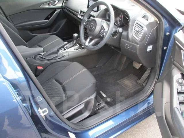 Mazda Axela. �������, ��������, 1.5 (111��.�.), ������, 47 000����. ��, �/�. ��� ����� �� ������������ ����