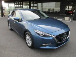 Mazda Axela. �������, ��������, 1.5 (111��.�.), ������, 47 000����. ��, �/�. ��� ����� �� ������������ ����