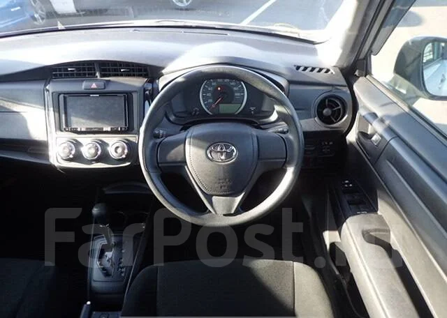Toyota Corolla Axio. ��������, ��������, 1.3 (95��.�.), ������, 49 000����. ��, �/�. ��� ����� �� ������������ ����