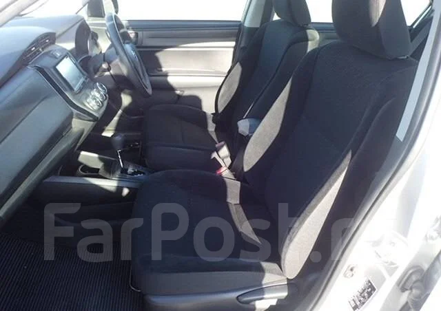 Toyota Corolla Axio. ��������, ��������, 1.3 (95��.�.), ������, 49 000����. ��, �/�. ��� ����� �� ������������ ����