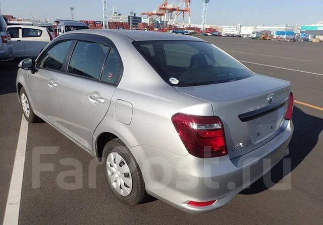 Toyota Corolla Axio. ��������, ��������, 1.3 (95��.�.), ������, 49 000����. ��, �/�. ��� ����� �� ������������ ����
