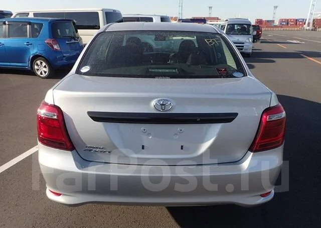 Toyota Corolla Axio. ��������, ��������, 1.3 (95��.�.), ������, 49 000����. ��, �/�. ��� ����� �� ������������ ����