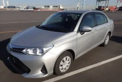 Toyota Corolla Axio. ��������, ��������, 1.3 (95��.�.), ������, 49 000����. ��, �/�. ��� ����� �� ������������ ����